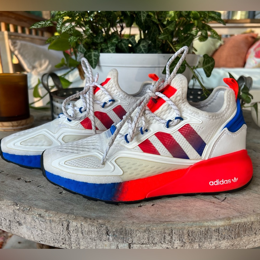 Adidas ZX 2K BOOST